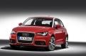 Audi A1: Ny og kompakt Audi-modell